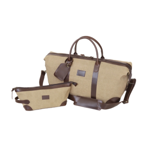 Canvas Bag