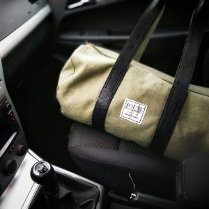 Travel Bags
